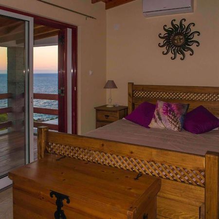 Adega Ninho Da Cagarra Βίλα Calheta de Nesquim Εξωτερικό φωτογραφία