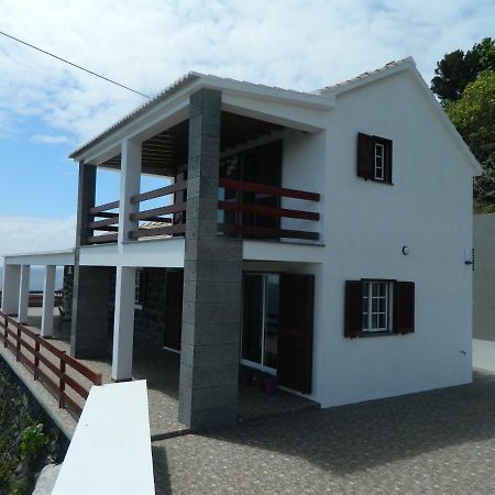 Adega Ninho Da Cagarra Βίλα Calheta de Nesquim Εξωτερικό φωτογραφία