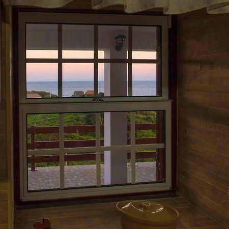 Adega Ninho Da Cagarra Βίλα Calheta de Nesquim Εξωτερικό φωτογραφία