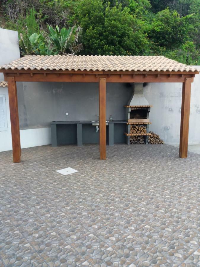 Adega Ninho Da Cagarra Βίλα Calheta de Nesquim Εξωτερικό φωτογραφία